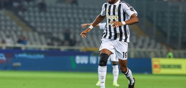 أندية الدوري الإنجليزي تراقب كيفرين تورام