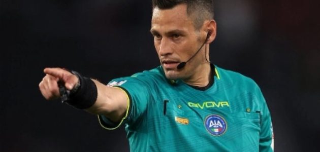 كل ما تريد معرفته عن حكم مواجهة السعودية والأوروغواي بكأس العالم