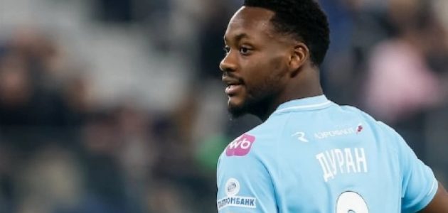 لاتسيو يترقب موقف دوران مع النصر